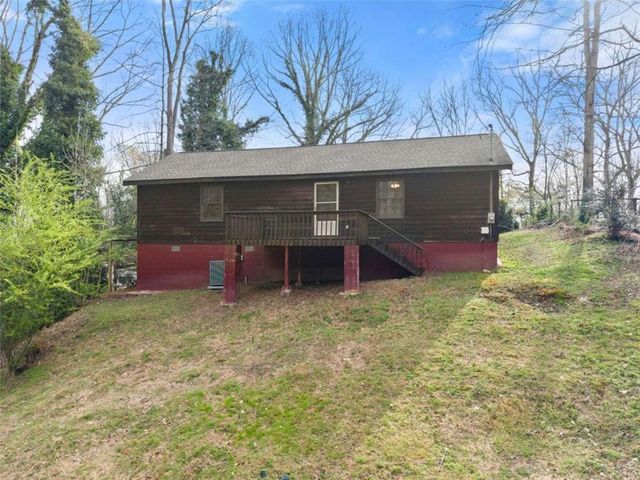 2317 Sportsman Club Road, Gainesville, GA 30501