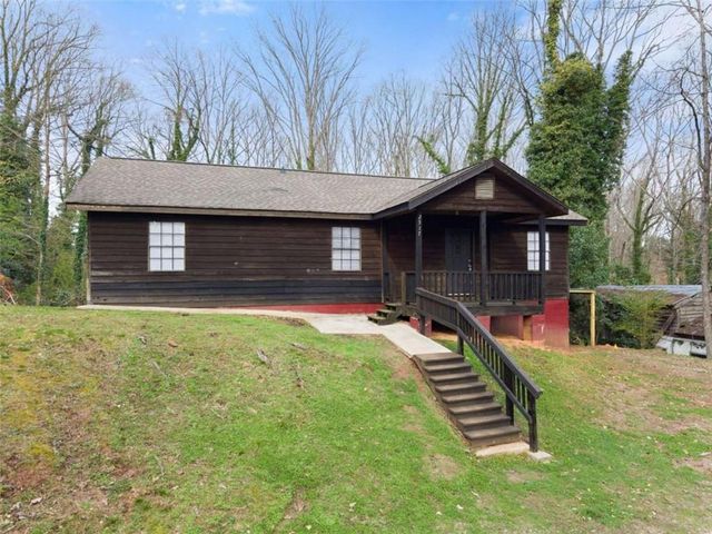 2317 Sportsman Club Road, Gainesville, GA 30501