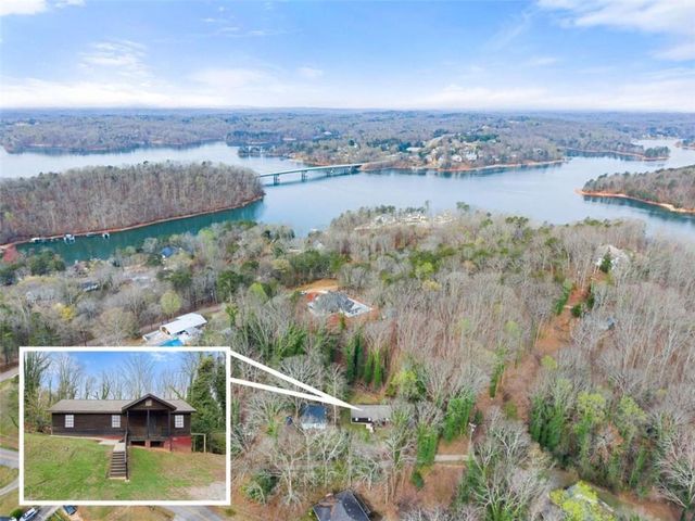 2317 Sportsman Club Road, Gainesville, GA 30501