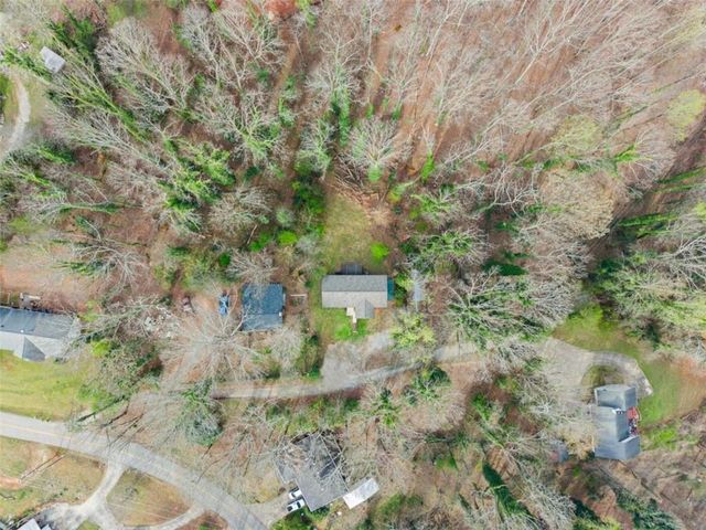2317 Sportsman Club Road, Gainesville, GA 30501