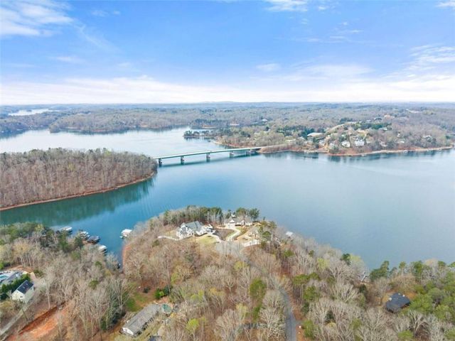 2317 Sportsman Club Road, Gainesville, GA 30501