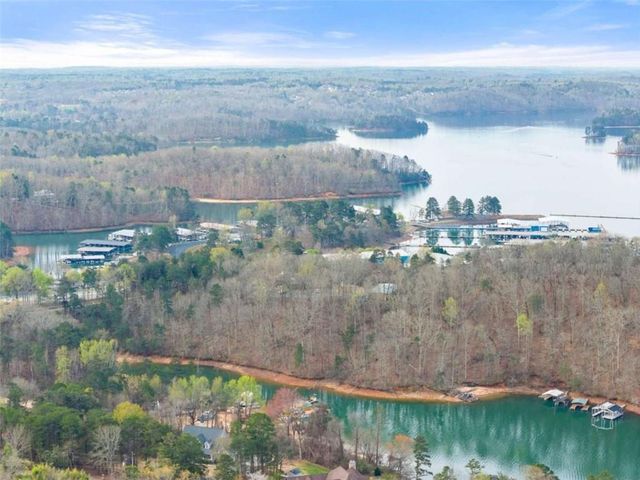 2317 Sportsman Club Road, Gainesville, GA 30501