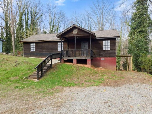 2317 Sportsman Club Road, Gainesville, GA 30501