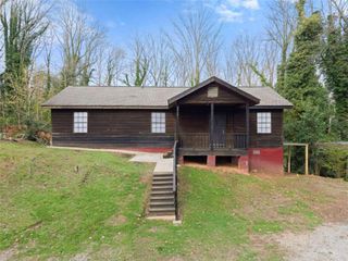 2317 Sportsman Club Road, Gainesville, GA 30501
