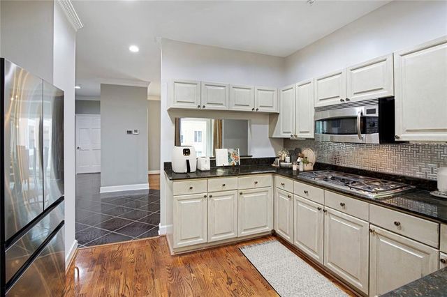 5264 Brooke Ridge Drive, Dunwoody, GA 30338