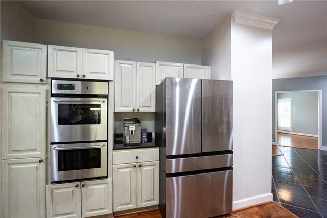 5264 Brooke Ridge Drive, Dunwoody, GA 30338