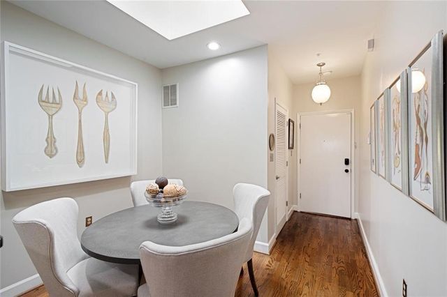 5264 Brooke Ridge Drive, Dunwoody, GA 30338