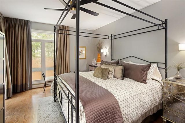 5264 Brooke Ridge Drive, Dunwoody, GA 30338