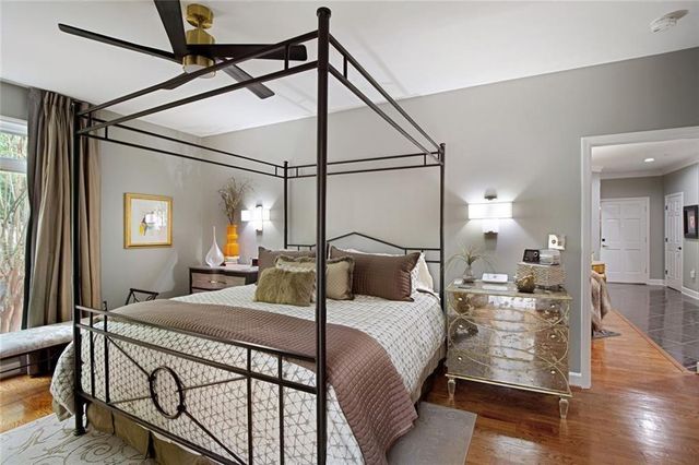 5264 Brooke Ridge Drive, Dunwoody, GA 30338