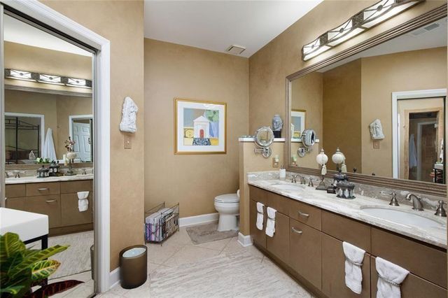 5264 Brooke Ridge Drive, Dunwoody, GA 30338