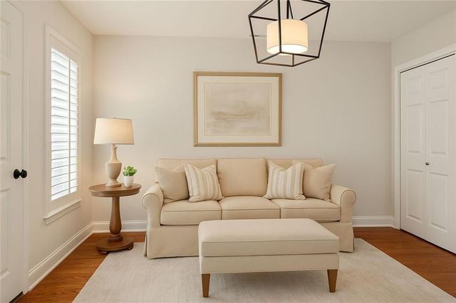 5264 Brooke Ridge Drive, Dunwoody, GA 30338