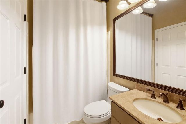 5264 Brooke Ridge Drive, Dunwoody, GA 30338