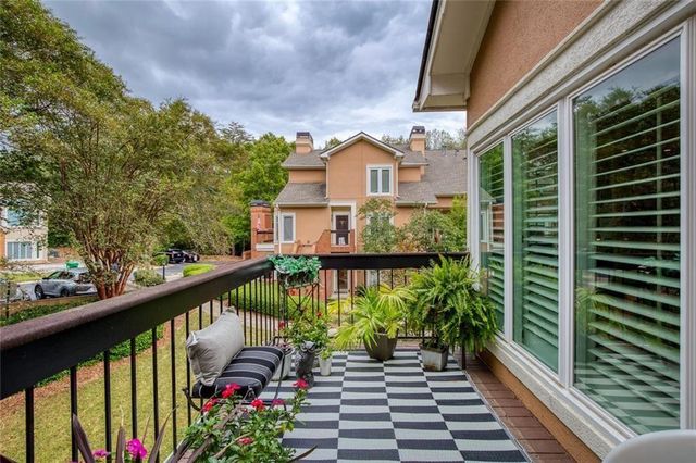 5264 Brooke Ridge Drive, Dunwoody, GA 30338