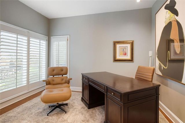 5264 Brooke Ridge Drive, Dunwoody, GA 30338