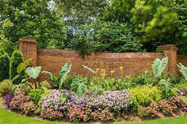 5264 Brooke Ridge Drive, Dunwoody, GA 30338