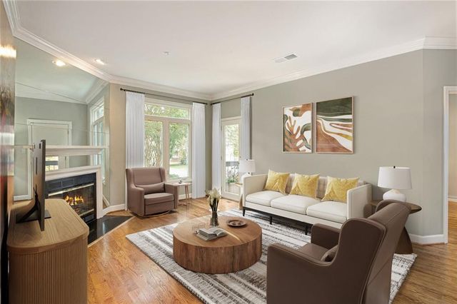 5264 Brooke Ridge Drive, Dunwoody, GA 30338