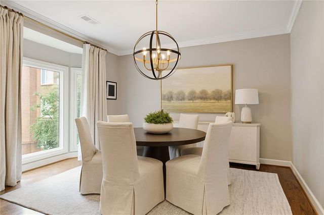 5264 Brooke Ridge Drive, Dunwoody, GA 30338