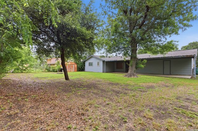 5039 ROUND TABLE DR, San Antonio, TX 78218
