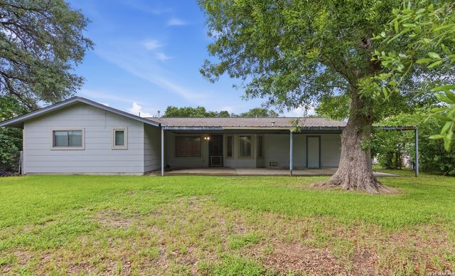 5039 ROUND TABLE DR, San Antonio, TX 78218