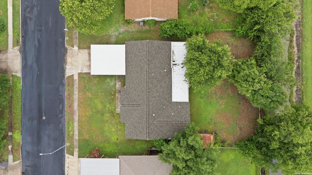 5039 ROUND TABLE DR, San Antonio, TX 78218