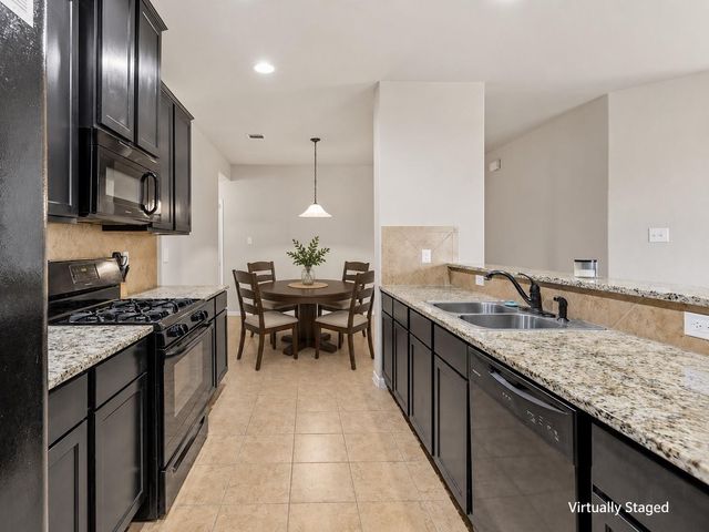 9111 Saint Laurent Lane, Houston, TX 77044