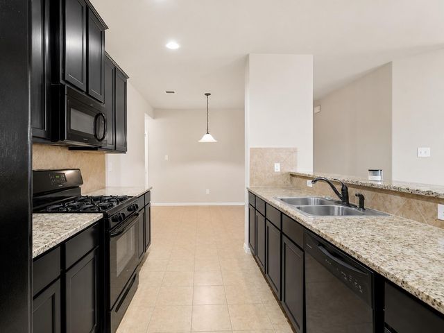 9111 Saint Laurent Lane, Houston, TX 77044