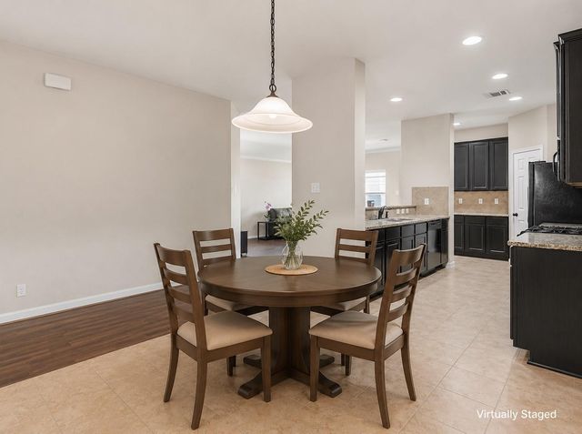 9111 Saint Laurent Lane, Houston, TX 77044