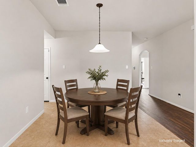 9111 Saint Laurent Lane, Houston, TX 77044