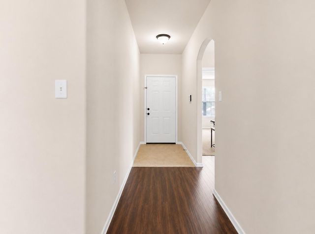 9111 Saint Laurent Lane, Houston, TX 77044
