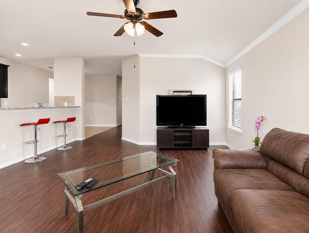 9111 Saint Laurent Lane, Houston, TX 77044