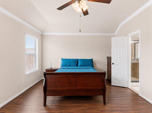 9111 Saint Laurent Lane, Houston, TX 77044