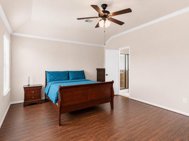 9111 Saint Laurent Lane, Houston, TX 77044