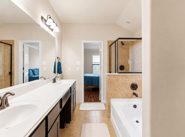 9111 Saint Laurent Lane, Houston, TX 77044