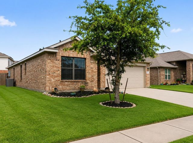 9111 Saint Laurent Lane, Houston, TX 77044