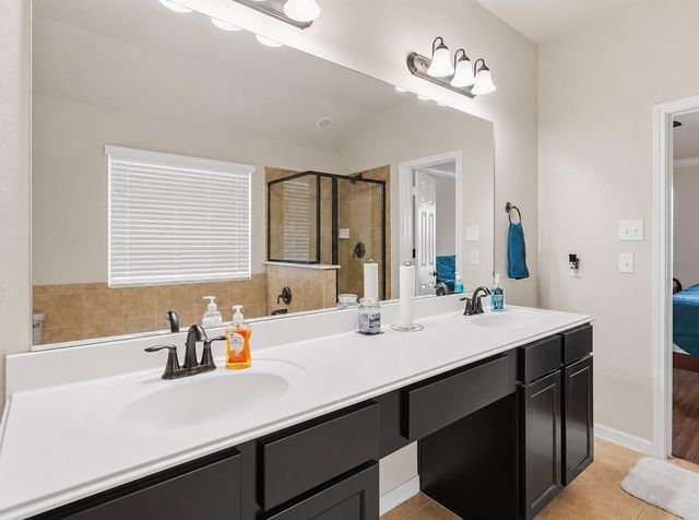 9111 Saint Laurent Lane, Houston, TX 77044