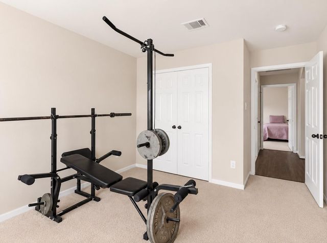 9111 Saint Laurent Lane, Houston, TX 77044