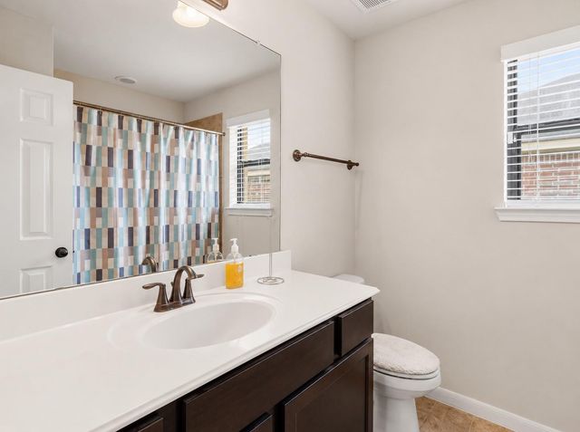 9111 Saint Laurent Lane, Houston, TX 77044