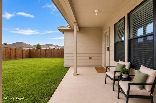 9111 Saint Laurent Lane, Houston, TX 77044