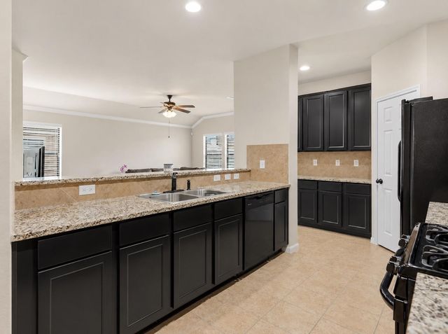 9111 Saint Laurent Lane, Houston, TX 77044