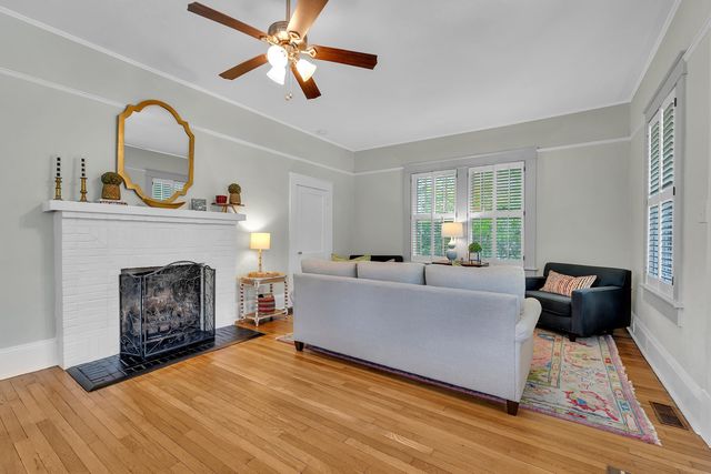 712 Rutledge Street, Spartanburg, SC 29302