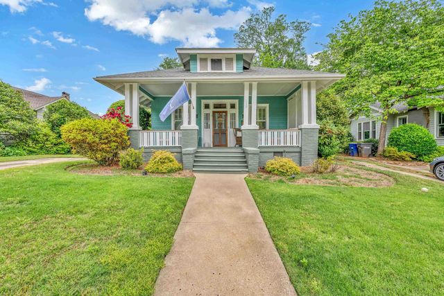 712 Rutledge Street, Spartanburg, SC 29302