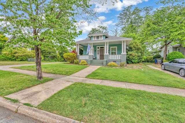 712 Rutledge Street, Spartanburg, SC 29302