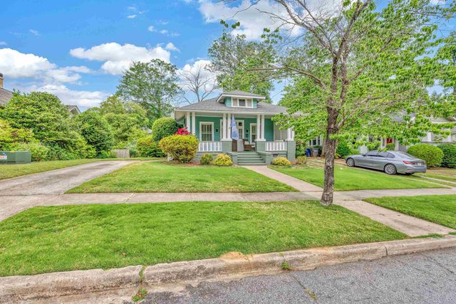 712 Rutledge Street, Spartanburg, SC 29302