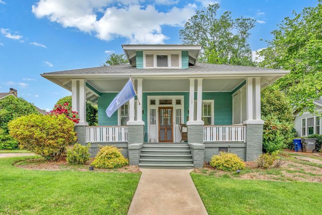 712 Rutledge Street, Spartanburg, SC 29302