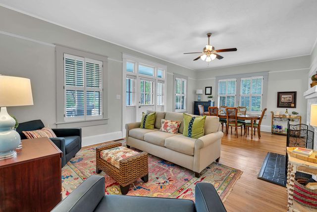 712 Rutledge Street, Spartanburg, SC 29302