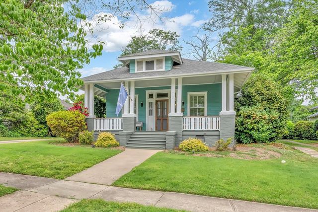 712 Rutledge Street, Spartanburg, SC 29302