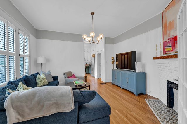 712 Rutledge Street, Spartanburg, SC 29302