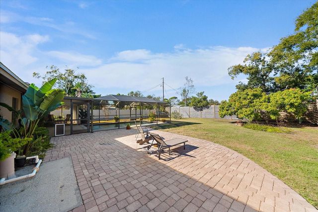 1893 RITA STREET, Sarasota, FL 34231