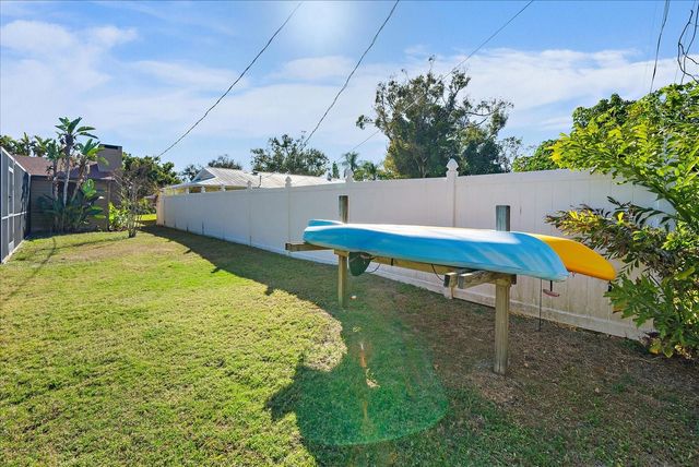 1893 RITA STREET, Sarasota, FL 34231