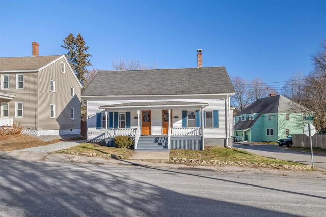 52-54 Union Street, Somersworth, NH 03878